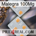 Malegra 100Mg 25